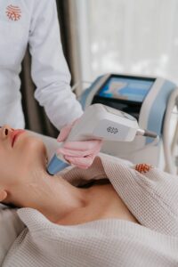 IEM SPA Exilis